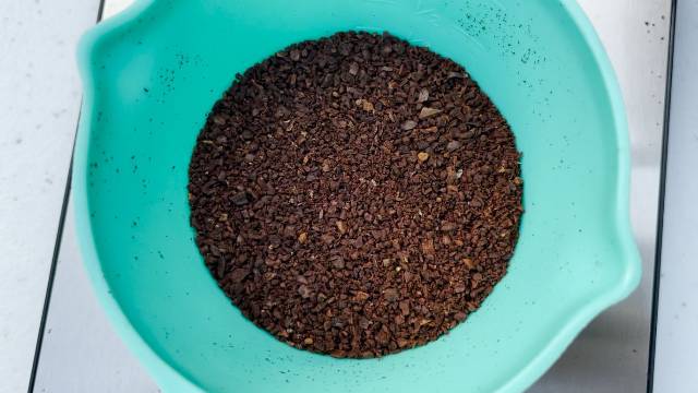 I use this coarse grind for all my camping percolators.