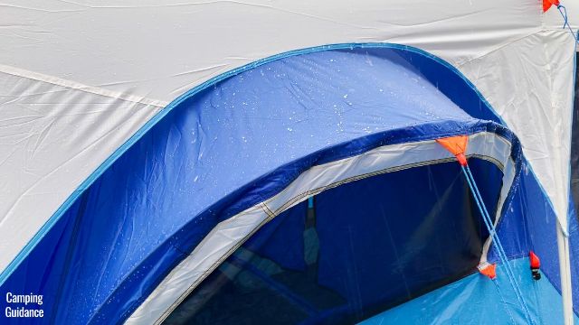 One of the pull-out windows of the Columbia Mammoth Creek 10.