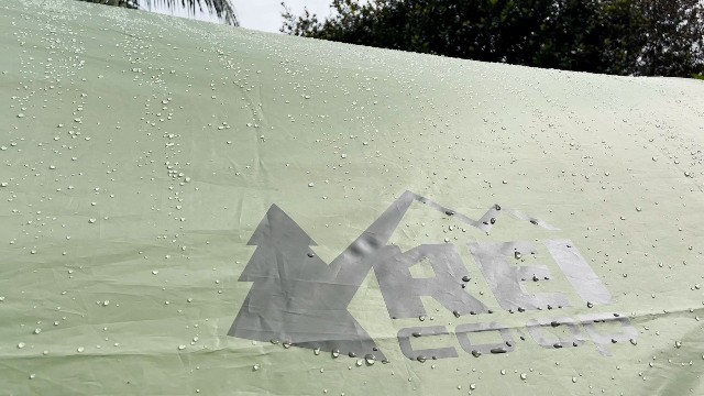 REI Co-Op logo