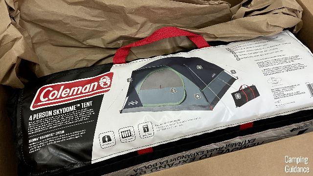 Fast Pitch Tent V.S. Instant Tent (With REAL Pictures!)