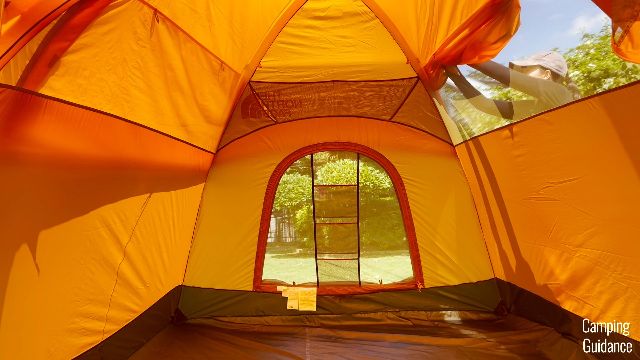 Me shutting the windows of the Wawona 6 from the outside.