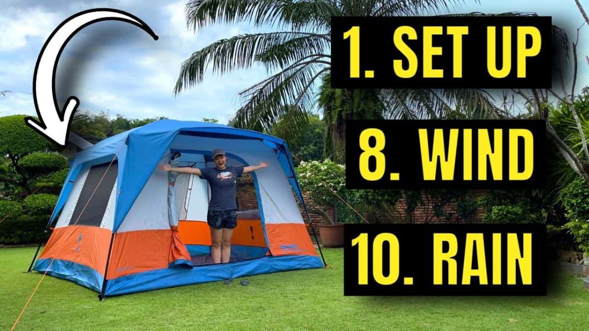 Eureka Copper Canyon LX 6 Review (I Bought & Tested It!)