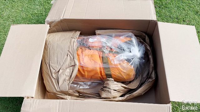 The North Face Wawona 6 brand new from Amazon.