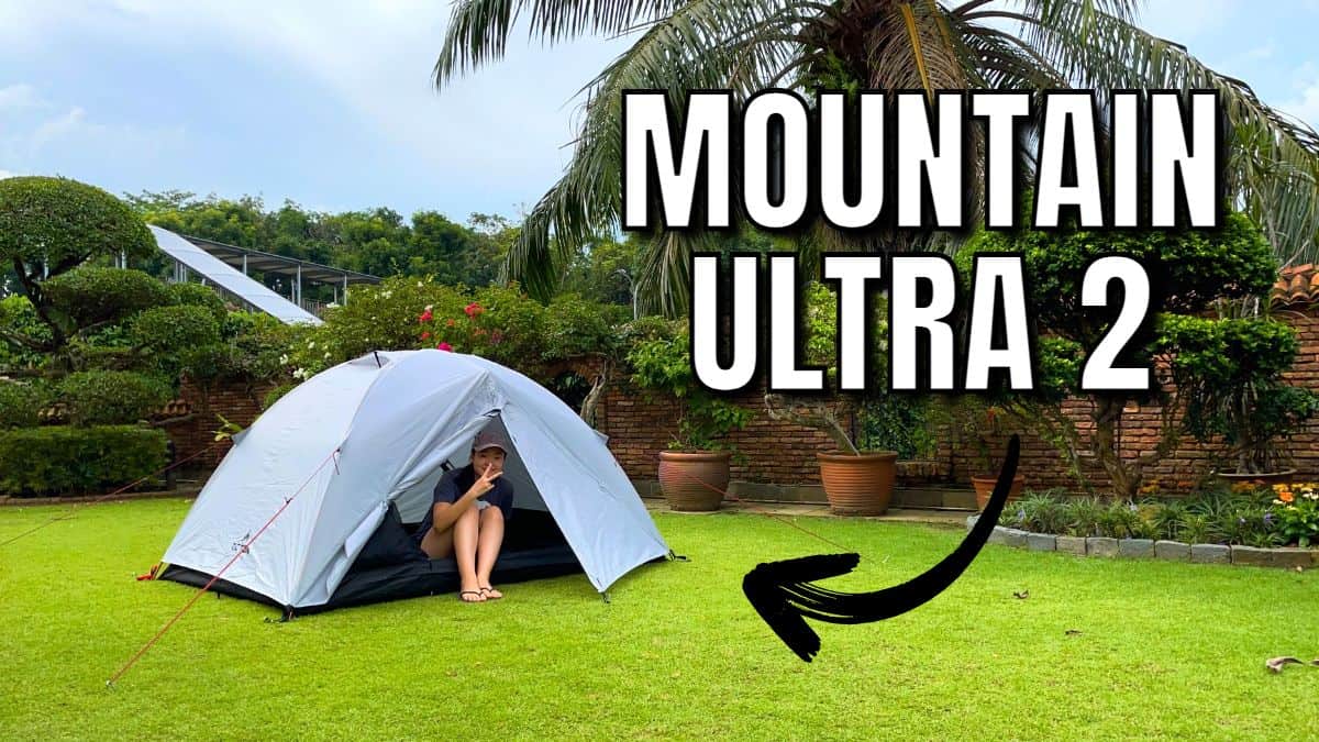Teton Sports Mountain Ultra 2 Review