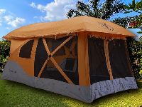 Gazelle T4 Plus Tent (small image)