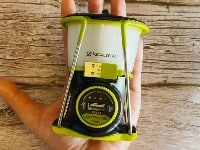 Goal Zero Lighthouse Mini (Summary)