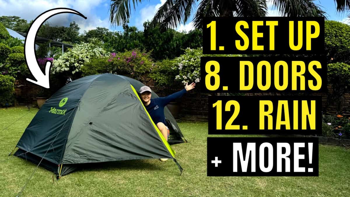 Marmot Crane Creek 2 Review