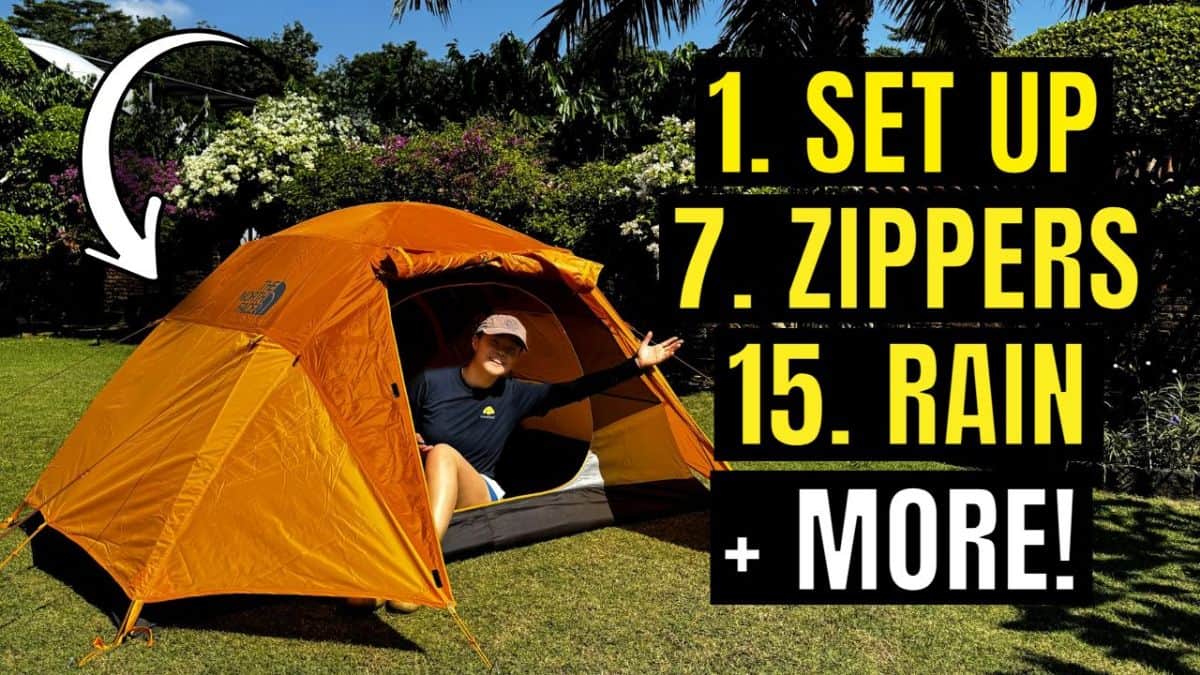 The North Face Stormbreak 2 Review (Bought & Tested!)